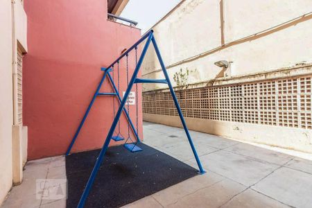 Apartamento à venda com 52m², 2 quartos e 2 vagasÁrea comum - Playground