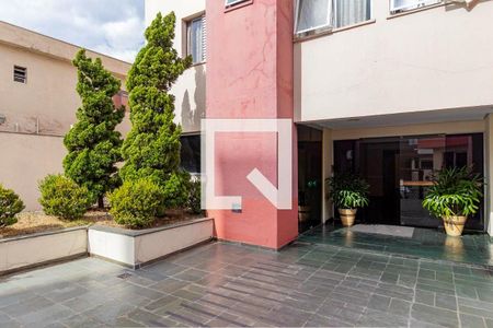 Apartamento à venda com 52m², 2 quartos e 2 vagasÁrea comum