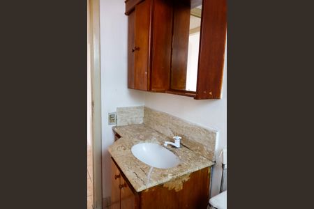 Apartamento à venda com 52m², 2 quartos e 2 vagasBanheiro