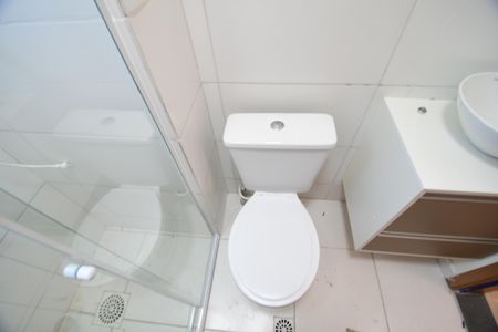 Apartamento para alugar com 47m², 2 quartos e 1 vagaBanheiro