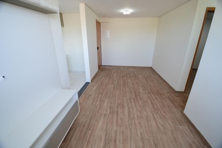 Sala de apartamento à venda com 2 quartos, 47m² em Jardim Boa Esperança, Campinas