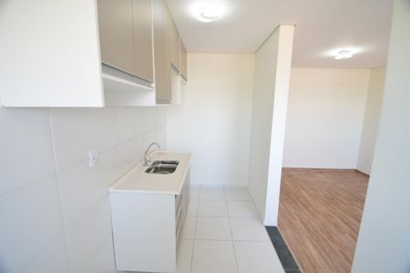Apartamento para alugar com 47m², 2 quartos e 1 vagaCozinha