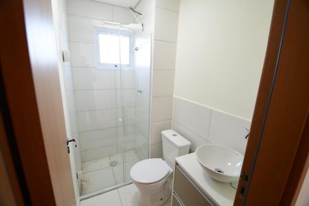 Apartamento para alugar com 47m², 2 quartos e 1 vagaBanheiro