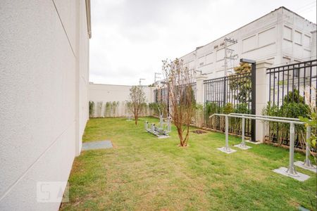 Apartamento à venda com 42m², 1 quarto e 1 vagaÁrea comum