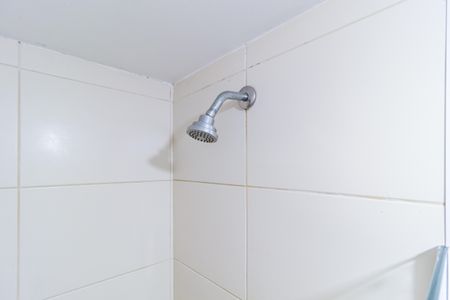 Apartamento à venda com 42m², 1 quarto e 1 vagaDetalhe - Banheiro