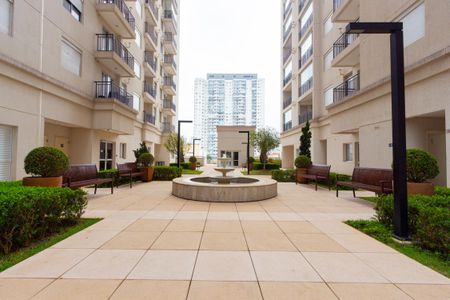 Apartamento à venda com 42m², 1 quarto e 1 vagaÁrea comum