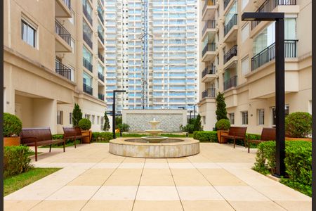 Apartamento à venda com 42m², 1 quarto e 1 vagaÁrea comum