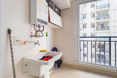 Apartamento à venda com 42m², 1 quarto e 1 vagaÁrea de Serviço