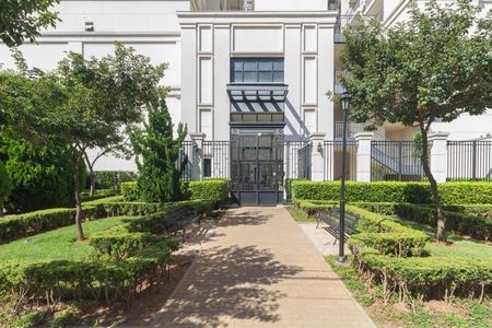 Apartamento à venda com 42m², 1 quarto e 1 vagaFachada