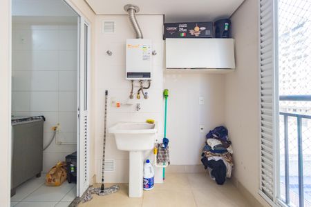 Apartamento à venda com 42m², 1 quarto e 1 vagaÁrea de Serviço