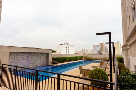 Apartamento à venda com 42m², 1 quarto e 1 vagaPiscina