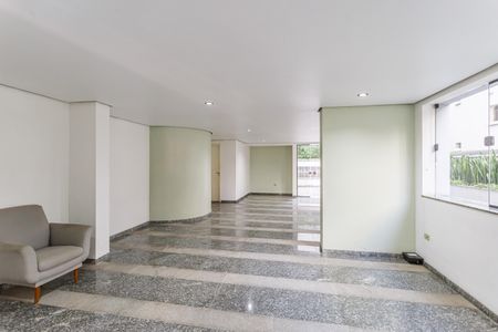Apartamento à venda com 160m², 3 quartos e 2 vagas Apartamento à venda com 160m², 3 quartos e 2 vagasÁrea comum - Salão de festas
