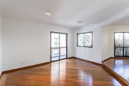 Apartamento à venda com 160m², 3 quartos e 2 vagas Apartamento à venda com 160m², 3 quartos e 2 vagasSala