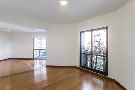 Apartamento à venda com 160m², 3 quartos e 2 vagas Apartamento à venda com 160m², 3 quartos e 2 vagasSala