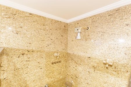 Apartamento à venda com 160m², 3 quartos e 2 vagas Apartamento à venda com 160m², 3 quartos e 2 vagasBanheiro Social