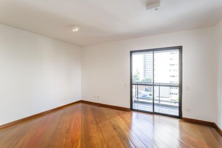 Apartamento à venda com 160m², 3 quartos e 2 vagas Apartamento à venda com 160m², 3 quartos e 2 vagasSala