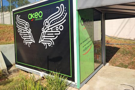 Apartamento à venda com 45m², 2 quartos e 1 vagaÁrea comum - Mercado