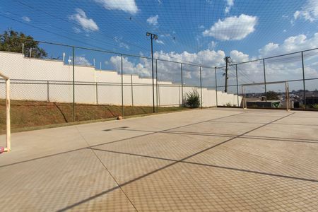 Apartamento à venda com 45m², 2 quartos e 1 vagaQuadra Esportiva