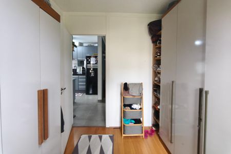 Apartamento à venda com 45m², 2 quartos e 1 vagaQuarto 1