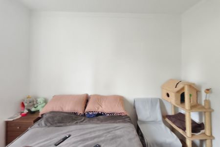 Apartamento à venda com 45m², 2 quartos e 1 vagaQuarto 2