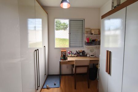 Apartamento à venda com 45m², 2 quartos e 1 vagaQuarto 1