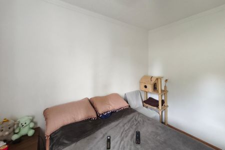 Quarto 2 de apartamento para alugar com 2 quartos, 45m² em Loteamento Parque das Águas, Campinas