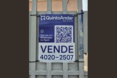 Casa à venda com 190m², 4 quartos e 4 vagasplaquinha