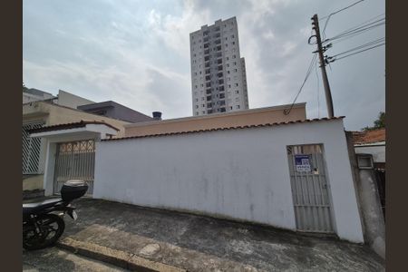 Casa à venda com 190m², 4 quartos e 4 vagasFachada