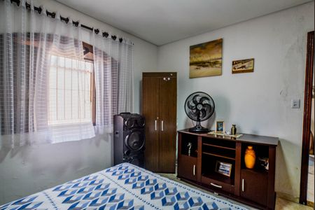 Casa à venda com 190m², 4 quartos e 4 vagasQuarto 1