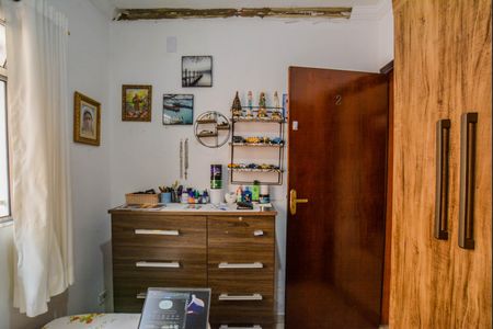 Casa à venda com 190m², 4 quartos e 4 vagasQuarto 3