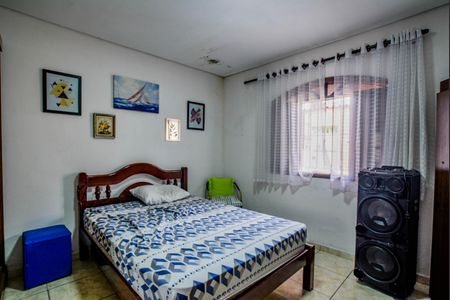 Casa à venda com 190m², 4 quartos e 4 vagasQuarto 1