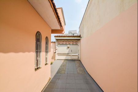 Casa à venda com 190m², 4 quartos e 4 vagasGaragem