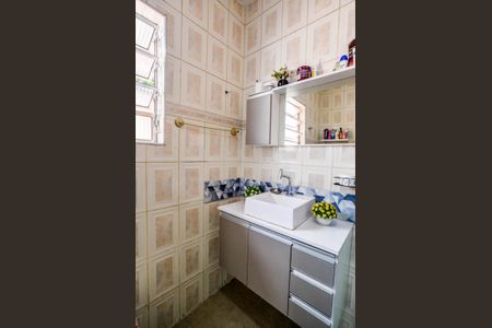 Casa à venda com 190m², 4 quartos e 4 vagasBanheiro