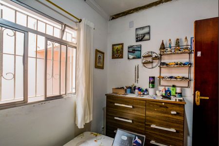 Casa à venda com 190m², 4 quartos e 4 vagasQuarto 3
