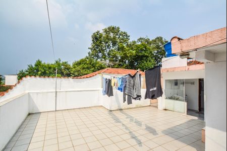 Casa à venda com 190m², 4 quartos e 4 vagasQuintal
