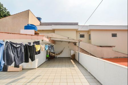 Casa à venda com 190m², 4 quartos e 4 vagasQuintal