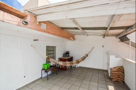 Casa à venda com 190m², 4 quartos e 4 vagasQuintal