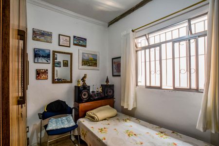 Casa à venda com 190m², 4 quartos e 4 vagasQuarto 3
