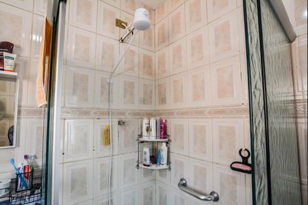 Casa à venda com 190m², 4 quartos e 4 vagasBanheiro