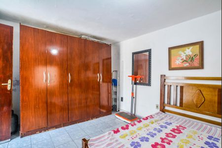Casa à venda com 190m², 4 quartos e 4 vagasQuarto Suíte