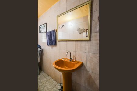 Casa à venda com 190m², 4 quartos e 4 vagasBanheiro da Suíte