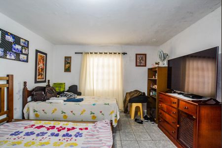 Casa à venda com 190m², 4 quartos e 4 vagasQuarto Suíte