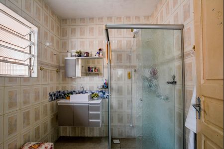 Casa à venda com 190m², 4 quartos e 4 vagasBanheiro