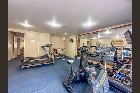 Apartamento para alugar com 70m², 2 quartos e 1 vaga