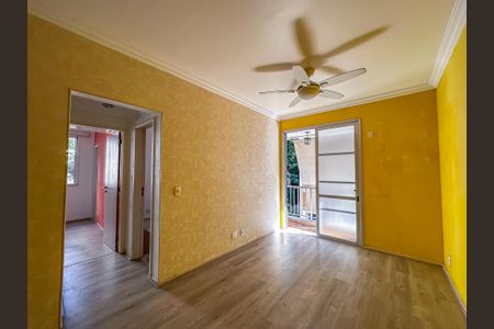 Apartamento para alugar com 70m², 2 quartos e 1 vaga