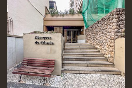 Apartamento para alugar com 70m², 2 quartos e 1 vaga