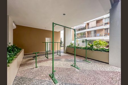 Apartamento para alugar com 70m², 2 quartos e 1 vaga