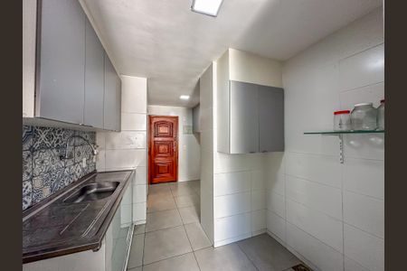 Apartamento para alugar com 70m², 2 quartos e 1 vaga
