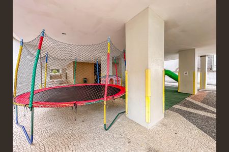 Apartamento para alugar com 70m², 2 quartos e 1 vaga