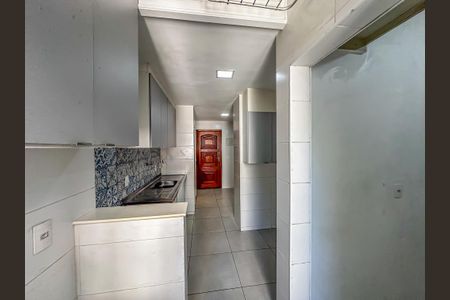 Apartamento para alugar com 70m², 2 quartos e 1 vaga